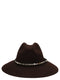 Golden Goose Fedora’ Hat