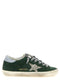 Golden Goose Vintage Super-star Sneakers
