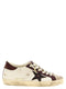 Golden Goose Super-star Sneakers
