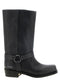 Golden Goose Biker Boots