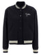 Golden Goose Dirce Bomber Jacket