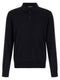 Dolce & Gabbana Virgin Wool Polo Shirt