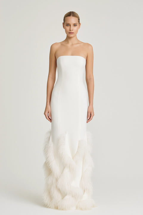 Gaia Dress