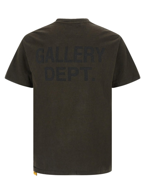 Gallery Dept. Dusty Logo T-shirt