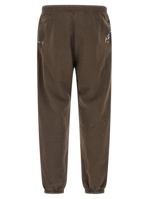 Gallery Dept. Gd French Logo Joggers