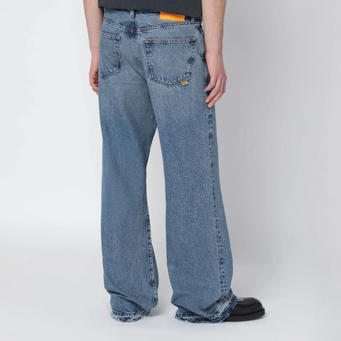 Gallery Dept. Melrose medium-blue jeans