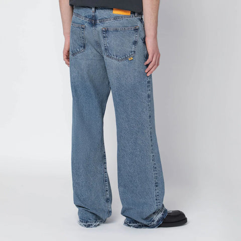 Gallery Dept. Melrose medium-blue jeans