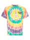 Gallery Dept. Peace Tie Dye T-shirt