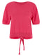 Ganni Bare Back Sweater
