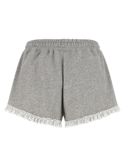 Ganni Isoli Shorts
