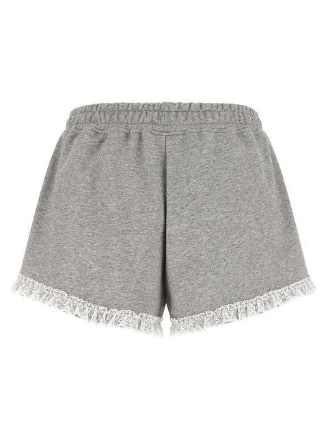 Ganni Isoli Shorts