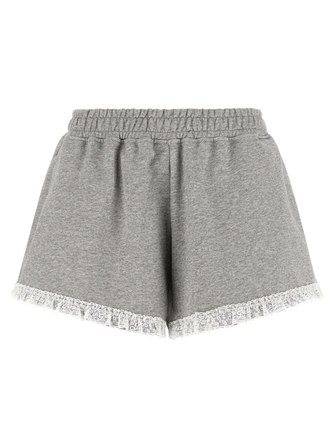 Ganni Isoli Shorts