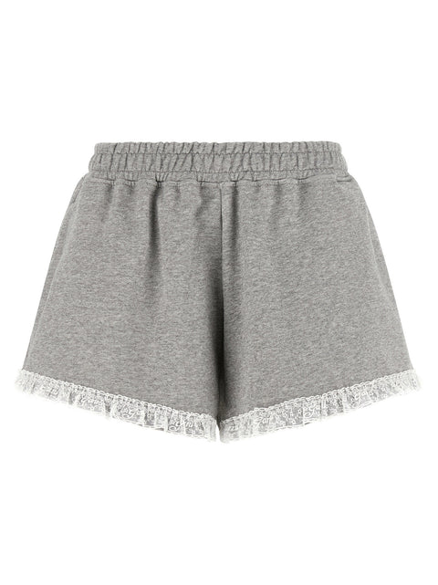 Ganni Isoli Shorts