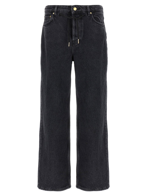 Ganni Izey Jeans