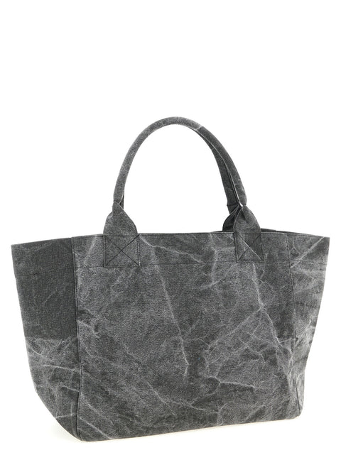 Ganni Medium Fairy Shopping Bag