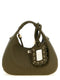 Ganni Mini Hobo Handbag
