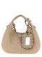 Ganni Mini Hobo Handbag