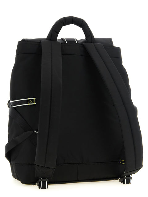 Ganni Re-tech Backpack