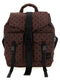 Ganni Re-tech Backpack
