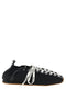 Ganni Sporty Ballet Flats