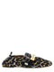 Ganni Sue Triple Ballet Flats