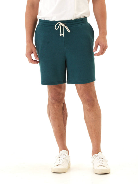 Garrett 7" Triblend Short