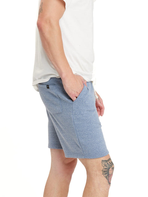 Garrett 7" Triblend Short