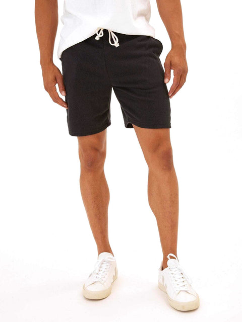 Garrett 7" Triblend Short