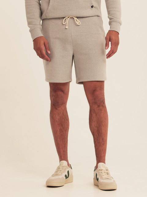 Garrett 7" Triblend Short