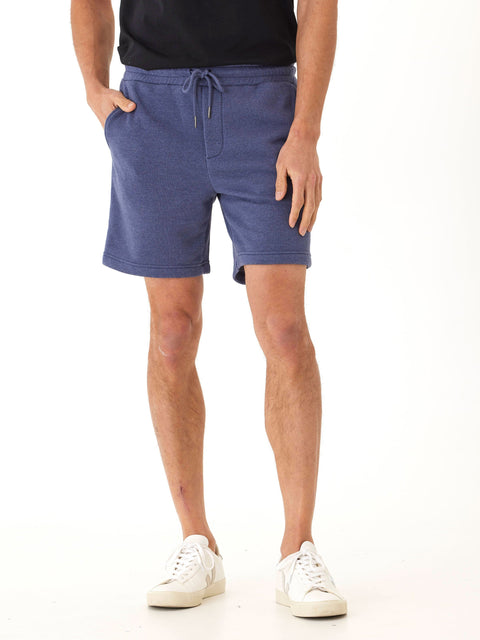 Garrett Mineral Wash Fleece Short