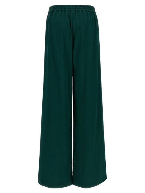Gianluca Capannolo Claudia Pants