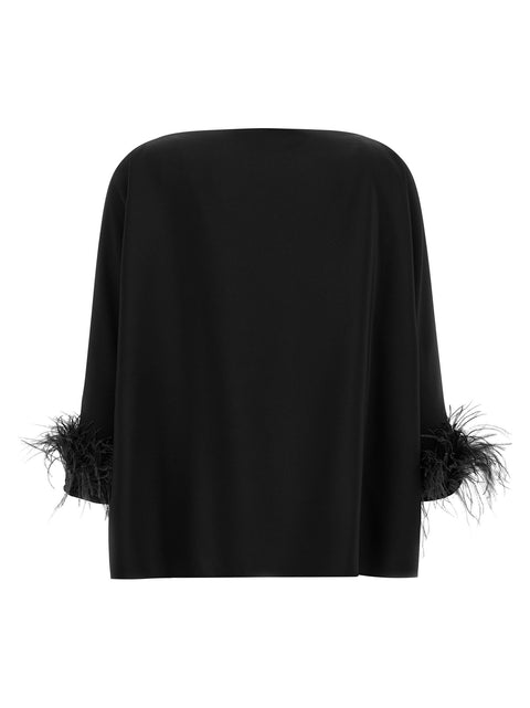 Gianluca Capannolo Laura Blouse