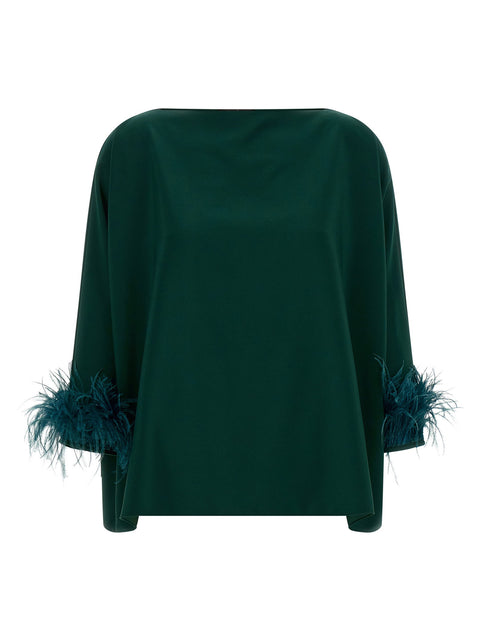 Gianluca Capannolo Laura Blouse