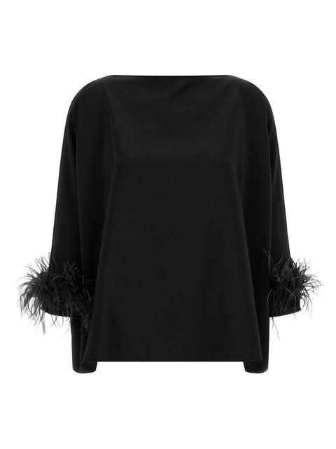Gianluca Capannolo Laura Blouse
