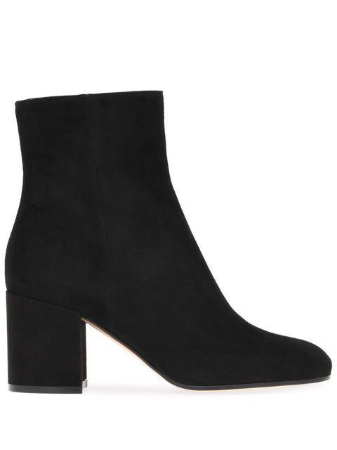 Gianvito Rossi Boots BLACK