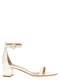 Gianvito Rossi Gaeta Sandals