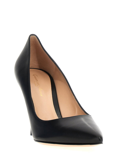 Gianvito Rossi Gianvito 85 Pumps