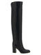 Gianvito Rossi Glove Boots