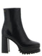 Gianvito Rossi Harlem Ankle Boots