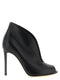 Gianvito Rossi Vamp Ankle Boots