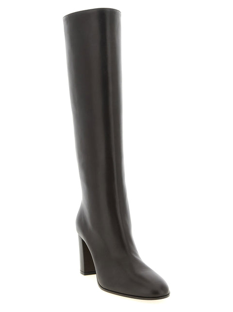 Gianvito Rossi Varenne Boots