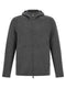 Giorgio Brato Hooded Jacket