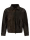 Giorgio Brato Pony Hair Jacket
