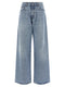 Giuseppe Di Morabito Crystal Jeans