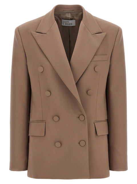 Giuseppe Di Morabito Double-breasted Blazer
