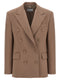 Giuseppe Di Morabito Double-breasted Blazer