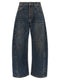 Giuseppe Di Morabito Rhinestone Jeans