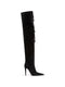 Giuseppe Zanotti Boots BLACK