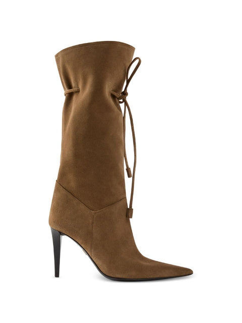 Giuseppe Zanotti Boots BROWN