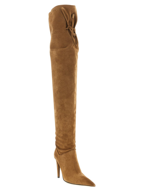 Giuseppe Zanotti Desire Boots
